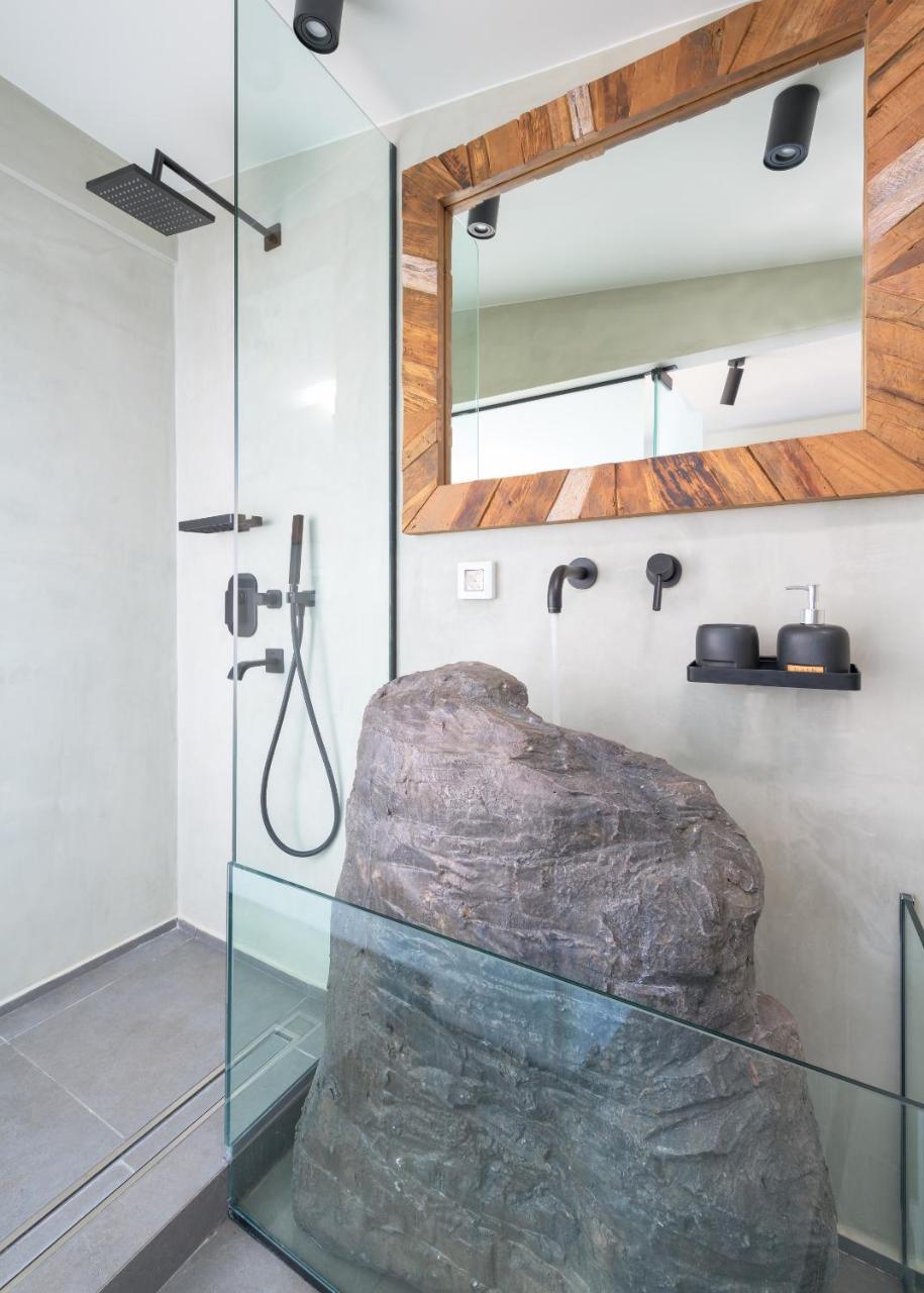 Albatross Beach Front Villas 겐나디 외부 사진